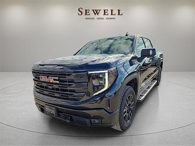 New 2026 GMC Sierra 1500 Elevation Crew Cab for sale #5659646 - photo 1