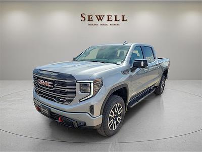 2026 GMC Sierra 1500 Crew Cab 4x4 Pickup for sale #5660233 - photo 1