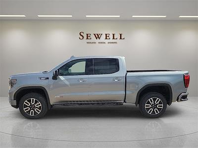 2026 GMC Sierra 1500 Crew Cab 4x4 Pickup for sale #5660233 - photo 2
