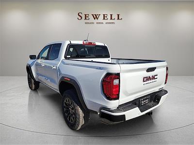 New 2026 GMC Canyon Elevation Crew Cab for sale #5660955 - photo 2