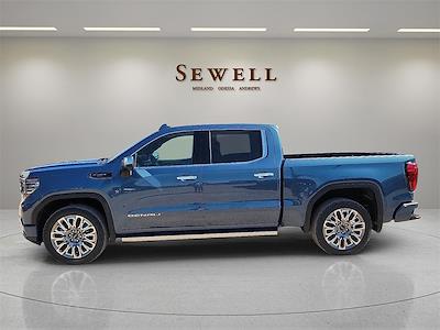 New 2026 GMC Sierra 1500 Denali Ultimate Crew Cab 4WD Pickup for sale #5661014 - photo 2