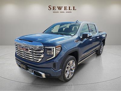 2026 GMC Sierra 1500 Crew Cab 4x4 Pickup for sale #5661202 - photo 1