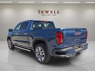 New 2026 GMC Sierra 1500 Denali Crew Cab 4WD Pickup for sale #5661275 - photo 2