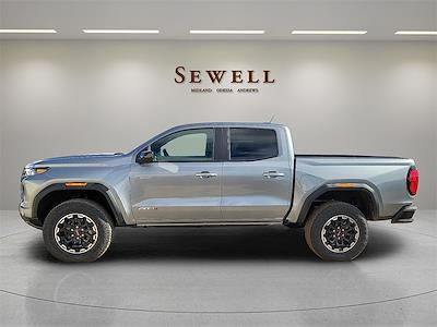 New 2026 GMC Canyon AT4 Crew Cab for sale #5664225 - photo 2