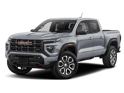 2026 GMC Canyon Crew Cab 4WD Pickup for sale #5664250 - photo 1