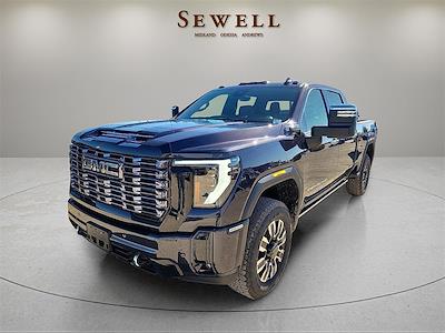 2026 GMC Sierra 2500 Crew Cab 4WD Pickup for sale #5664546 - photo 1