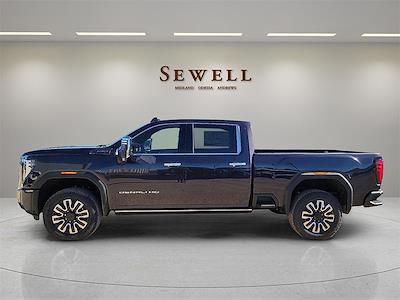 2026 GMC Sierra 2500 Crew Cab 4WD Pickup for sale #5664546 - photo 2