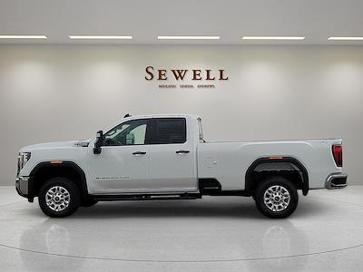 New 2026 GMC Sierra 2500 - photo 1