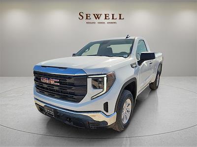 New 2026 GMC Sierra 1500 Pro Regular Cab for sale #5666713 - photo 1