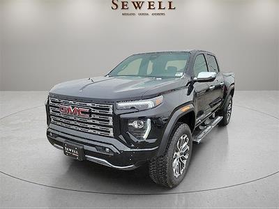 2026 GMC Canyon Crew Cab 4WD Pickup for sale #5668056 - photo 1