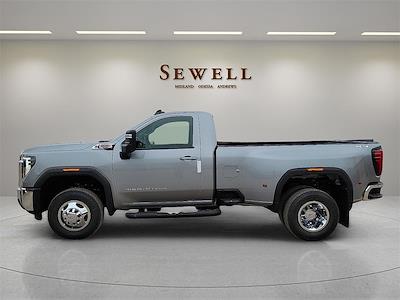 New 2026 GMC Sierra 3500 SLE Regular Cab for sale #5670788 - photo 2