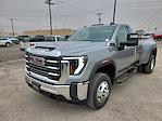 2026 GMC Sierra 3500 Regular Cab 4WD Pickup for sale #5670788 - photo 1