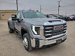 2026 GMC Sierra 3500 Regular Cab 4WD Pickup for sale #5670788 - photo 7