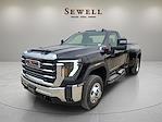 New 2026 GMC Sierra 3500 SLE Regular Cab for sale #5670982 - photo 1