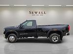 New 2026 GMC Sierra 3500 SLE Regular Cab for sale #5670982 - photo 2