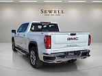New 2026 GMC Sierra 1500 SLT Crew Cab for sale #5676486 - photo 3