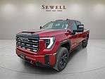 2026 GMC Sierra 2500 Crew Cab 4WD Pickup for sale #5678891 - photo 1