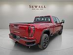 2026 GMC Sierra 2500 Crew Cab 4WD Pickup for sale #5678891 - photo 5