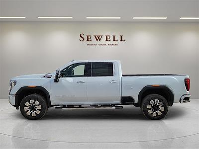 2026 GMC Sierra 2500 Crew Cab 4WD Pickup for sale #5679386 - photo 2