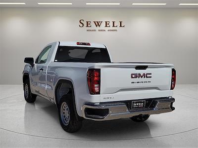 2026 GMC Sierra 1500 Regular Cab RWD Pickup for sale #5679850 - photo 2