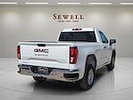 2026 GMC Sierra 1500 Regular Cab RWD Pickup for sale #5679866 - photo 5