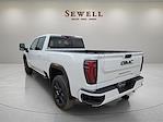 2026 GMC Sierra 2500 Crew Cab 4WD Pickup for sale #5680583 - photo 3