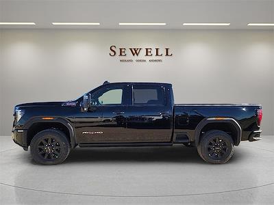 2026 GMC Sierra 2500 Crew Cab 4WD Pickup for sale #5680609 - photo 2