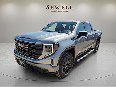 New 2026 GMC Sierra 1500 Elevation Crew Cab 4WD Pickup for sale #5680775 - photo 1