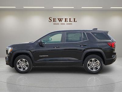 2026 GMC Terrain FWD SUV for sale #5682073 - photo 1