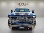 New 2026 GMC Sierra 2500 AT4 Crew Cab for sale #5682076 - photo 8