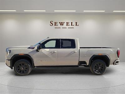 2026 GMC Sierra 2500 Crew Cab 4WD Pickup for sale #5682287 - photo 2