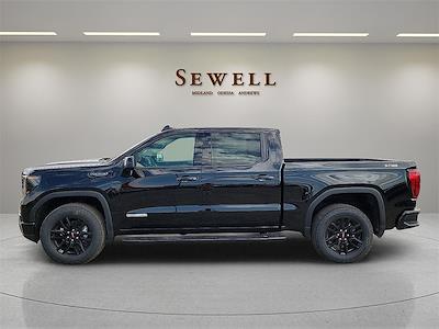 New 2026 GMC Sierra 1500 Elevation Crew Cab 4WD Pickup for sale #5683709 - photo 2