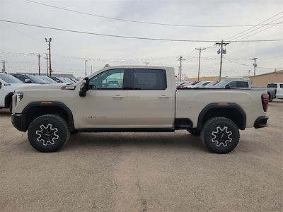 2026 GMC Sierra 2500 Crew Cab 4WD Pickup for sale #5684556 - photo 2