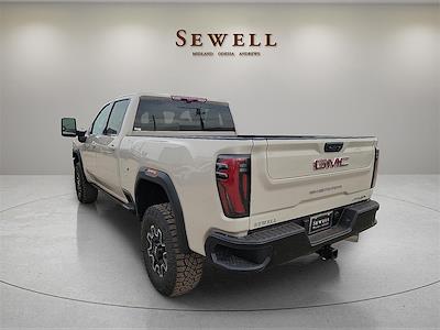 New 2026 GMC Sierra 2500 AT4X Crew Cab for sale #5684556 - photo 2