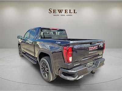 New 2026 GMC Sierra 1500 Elevation Crew Cab 4WD Pickup for sale #5684567 - photo 2