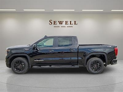 New 2026 GMC Sierra 1500 Pro Crew Cab 4WD Pickup for sale #5684911 - photo 2