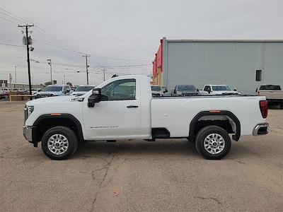 2026 GMC Sierra 2500 Regular Cab 4WD Pickup for sale #5685961 - photo 2