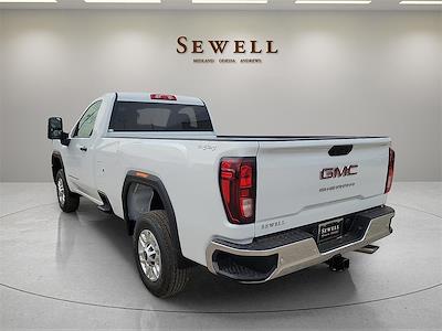 New 2026 GMC Sierra 2500 Pro Regular Cab for sale #5685961 - photo 2