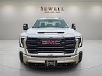 New 2026 GMC Sierra 2500 Pro Regular Cab for sale #5685961 - photo 8
