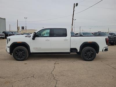 2026 GMC Sierra 2500 Crew Cab 4WD Pickup for sale #5686108 - photo 2