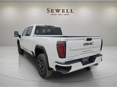New 2026 GMC Sierra 2500 AT4 Crew Cab for sale #5686108 - photo 2