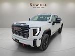 New 2026 GMC Sierra 2500 AT4 Crew Cab for sale #5686108 - photo 1