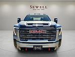 2026 GMC Sierra 2500 Crew Cab 4WD Pickup for sale #5686201 - photo 8