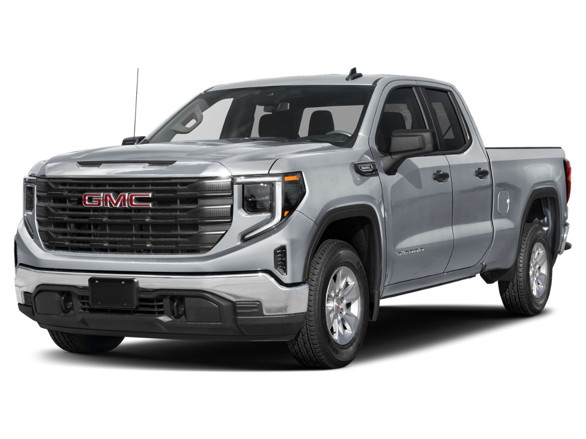 New 2026 GMC Sierra 1500 - photo 1