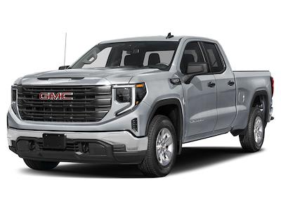 2026 GMC Sierra 1500 Crew Cab 4WD Pickup for sale #5686708 - photo 1