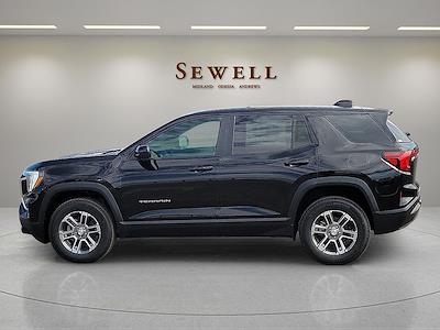 2026 GMC Terrain AWD SUV for sale #5689597 - photo 1