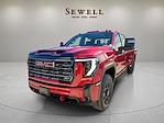 2026 GMC Sierra 2500 Crew Cab 4WD Pickup for sale #5694427 - photo 1