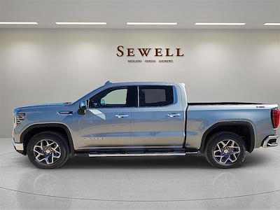 New 2026 GMC Sierra 1500 SLT Crew Cab for sale #5694945 - photo 2