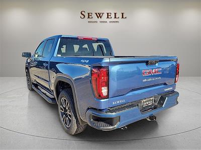New 2026 GMC Sierra 1500 Elevation Crew Cab for sale #5696633 - photo 2