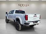 2026 GMC Sierra 2500 Crew Cab 4WD Pickup for sale #5698356 - photo 3